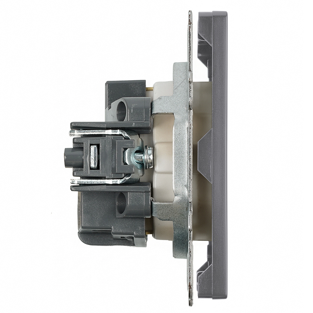 Розетка Stekker Эмили 50243