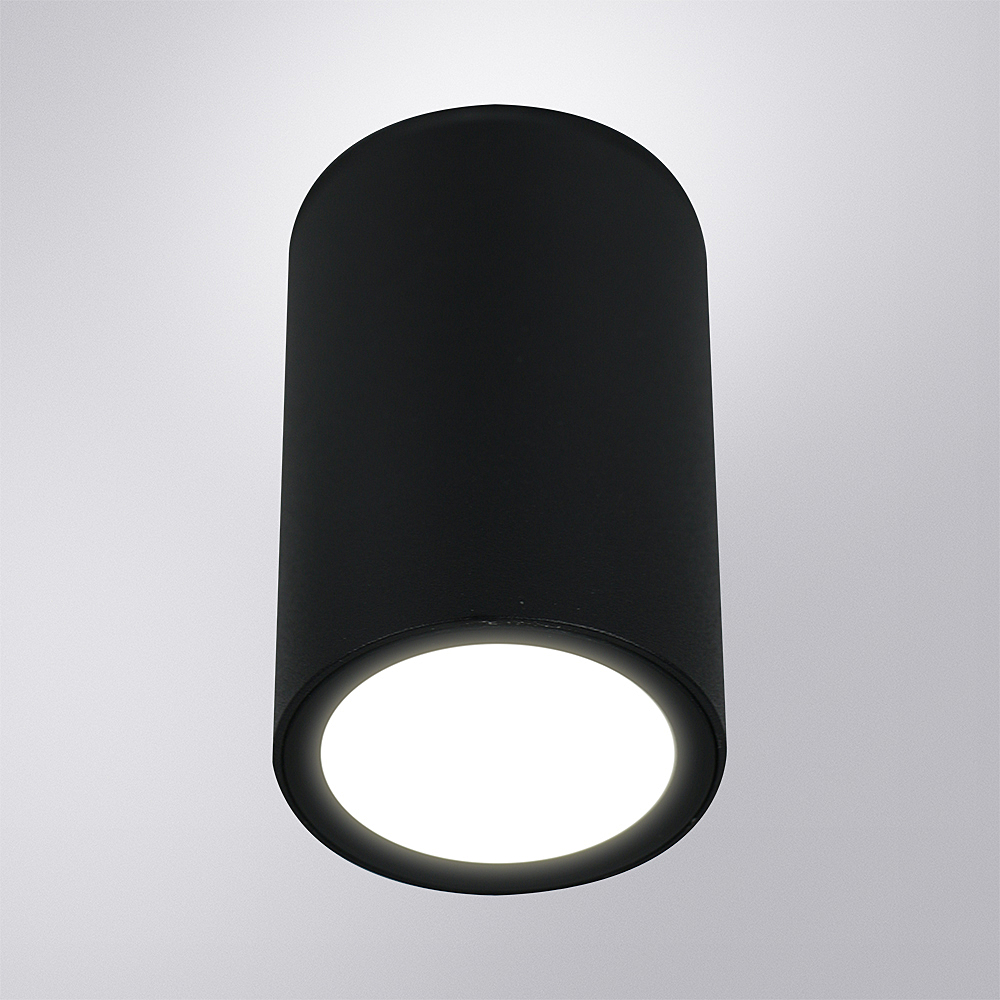 Уличный потолочный светильник Arte Lamp Torcular A1307PF-1BK Уличный потолочный светильник Arte Lamp Torcular A1307PF-1BK