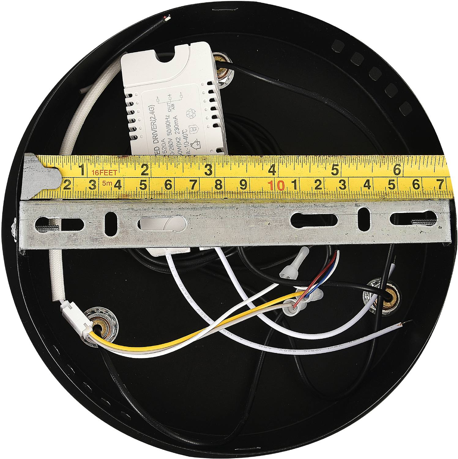 Подвесная люстра Natali Kovaltseva Smart Home LED LAMPS 81290