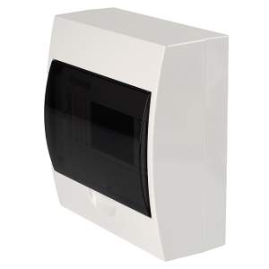 Бокс встраиваемый Stekker EBX50-5/08-50 50520