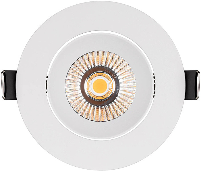 Встраиваемый светильник Arlight Atoll 044598
