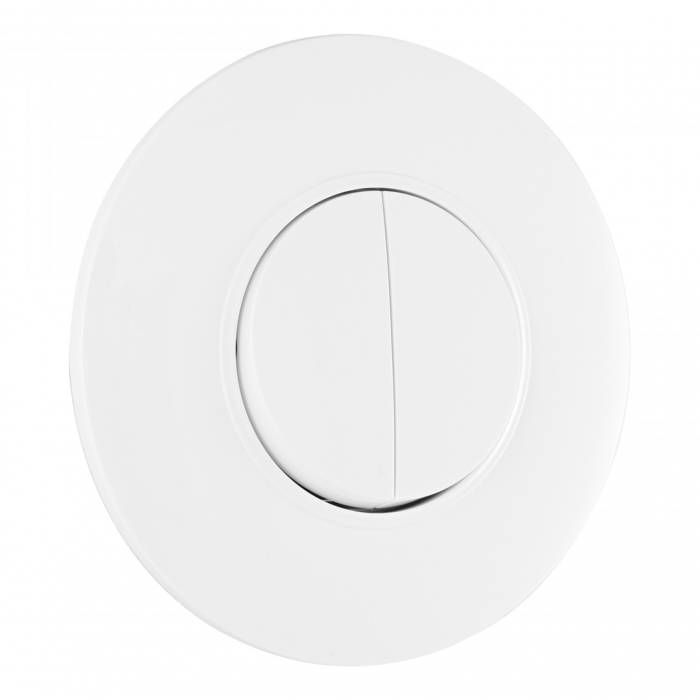 Выключатель Arte Milano Set08-1 SET08-1-30-2 white