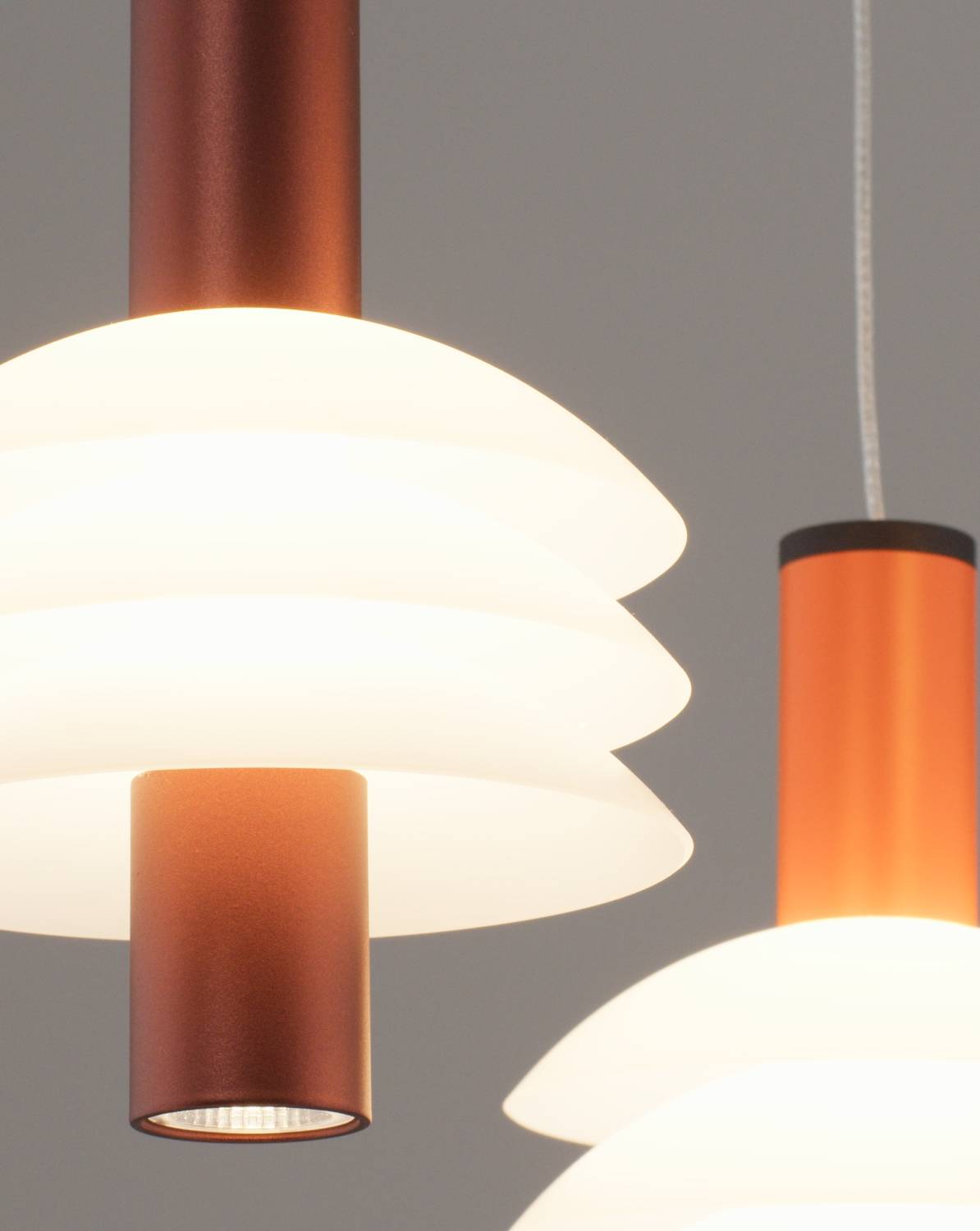 Светильник подвесной Moderli Sylv V11389-PL