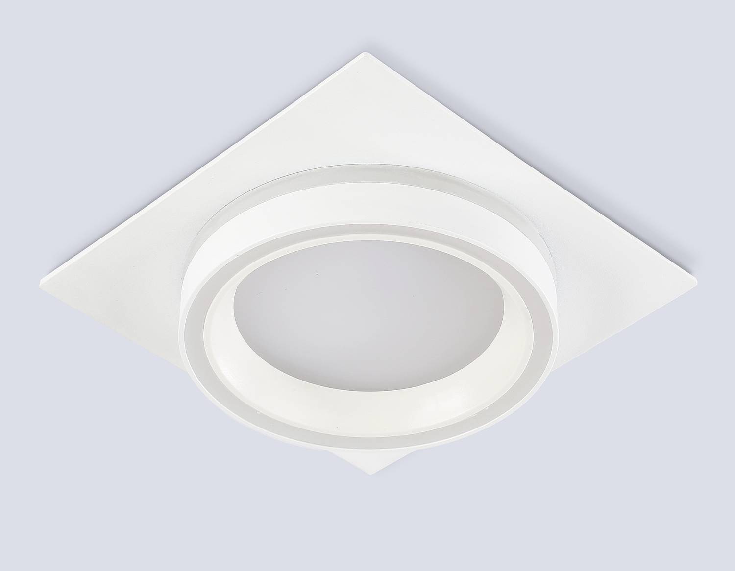 Встраиваемый светильник Ambrella Standard Tech TU5220