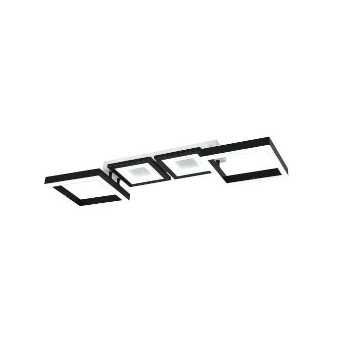 Потолочная люстра Escada Scutum 10266/4LED Потолочная люстра Escada Scutum 10266/4LED