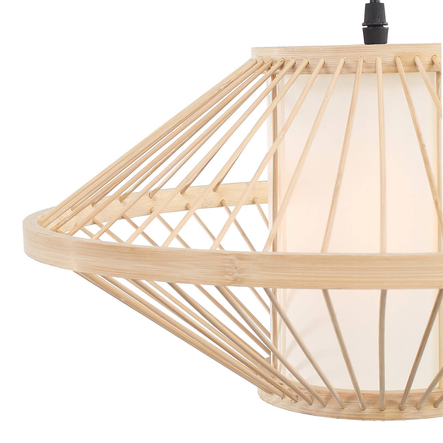 Светильник подвесной ST Luce Alma SL6241.533.01