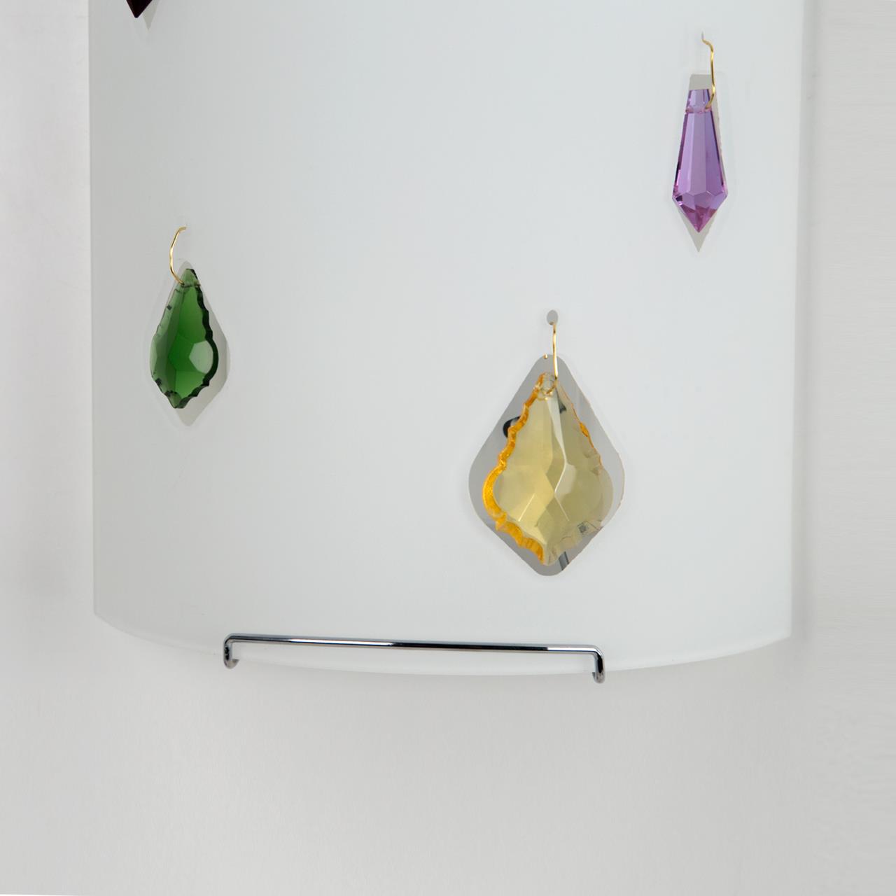 Настенно потолочный светильник Citilux CL921321 Настенно потолочный светильник Citilux CL921321