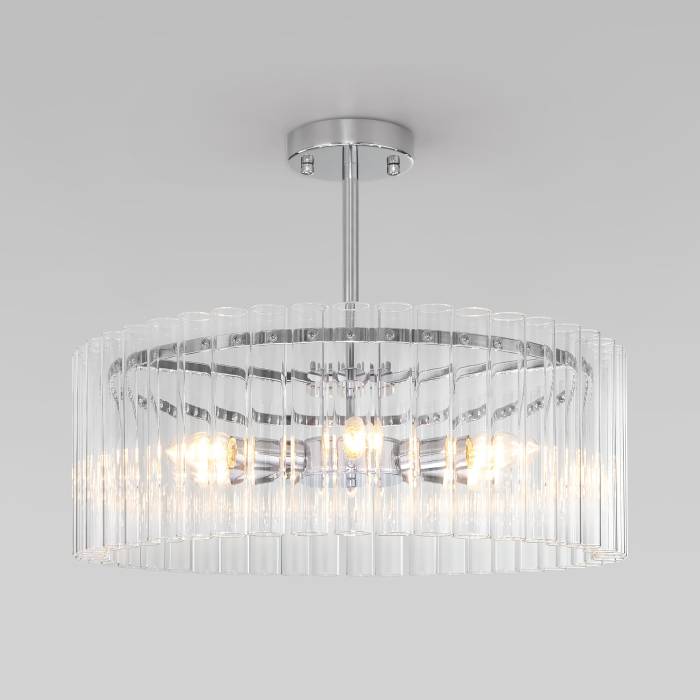 Потолочная люстра Bogate's Flamel 374/6 Smart