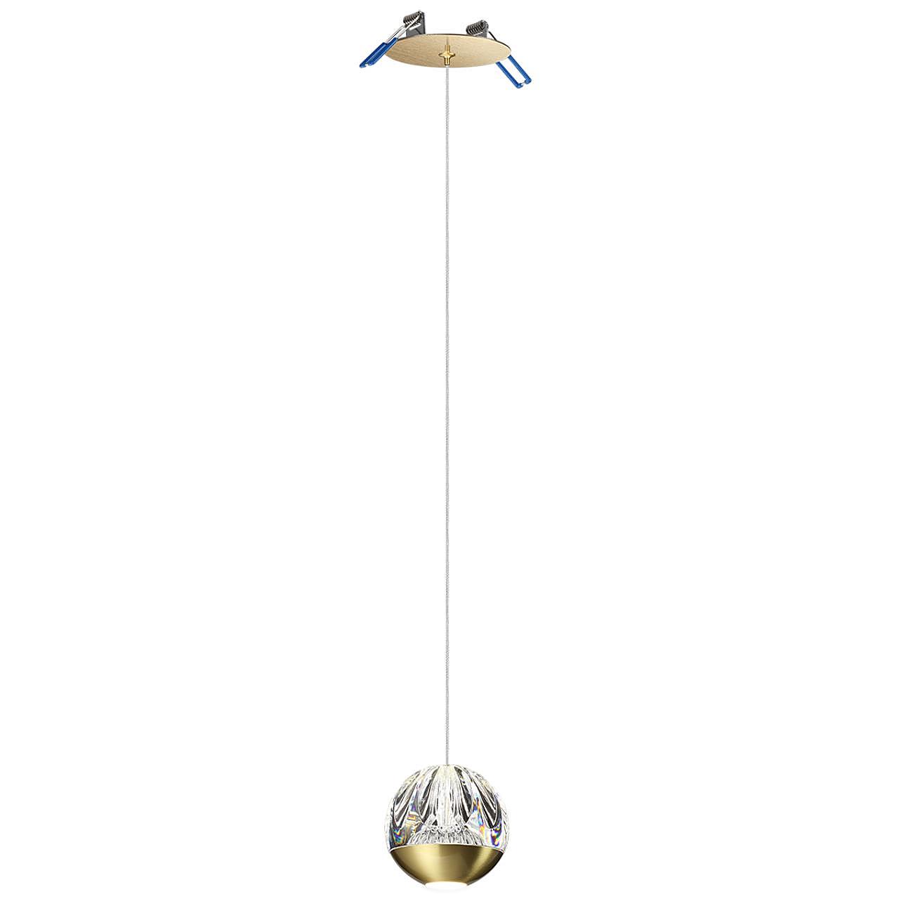 Светильник подвесной Odeon Light Sono 5101/5L Светильник подвесной Odeon Light Sono 5101/5L