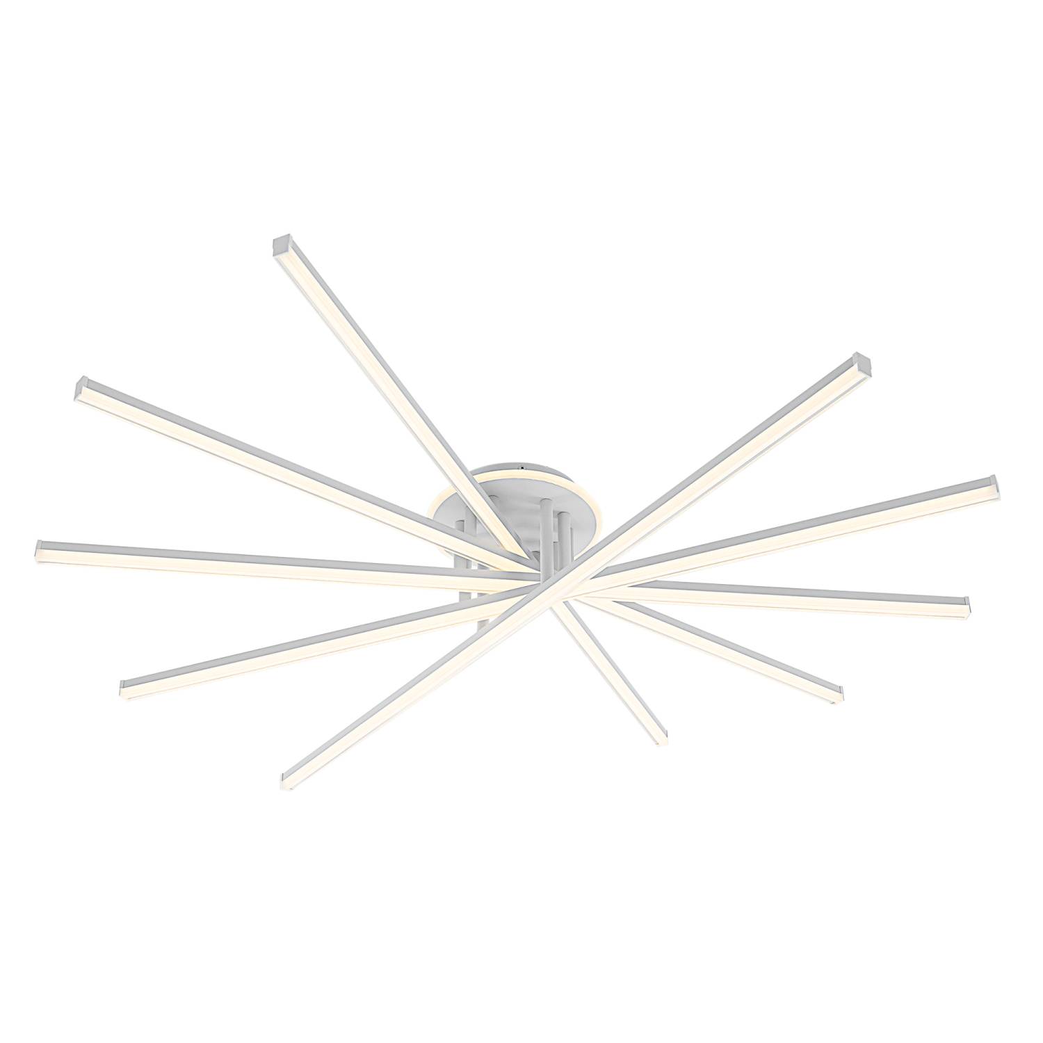 Потолочная люстра Citilux Trent CL203650