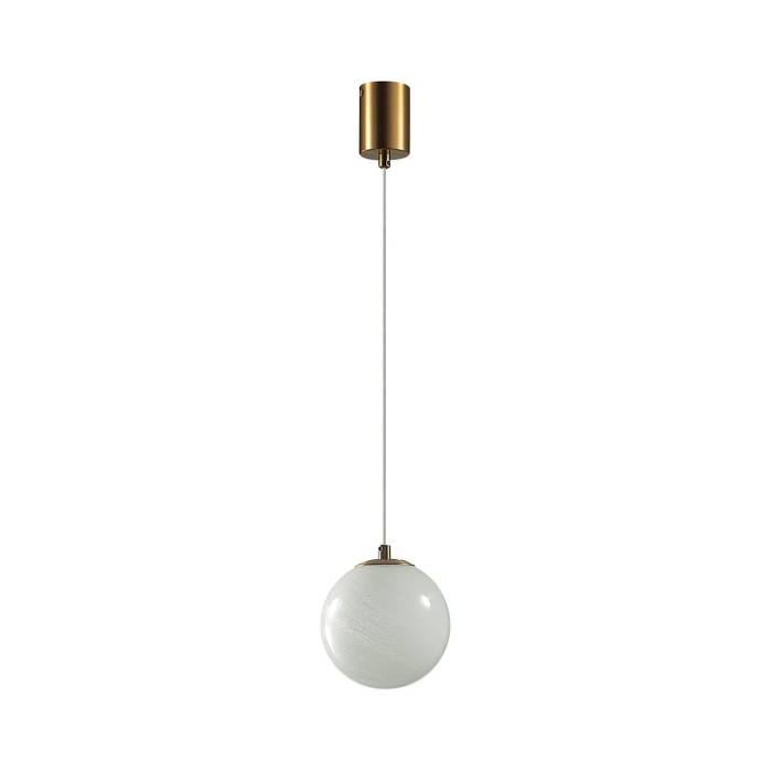 Светильник подвесной Odeon Light Magia 7109/1A Светильник подвесной Odeon Light Magia 7109/1A