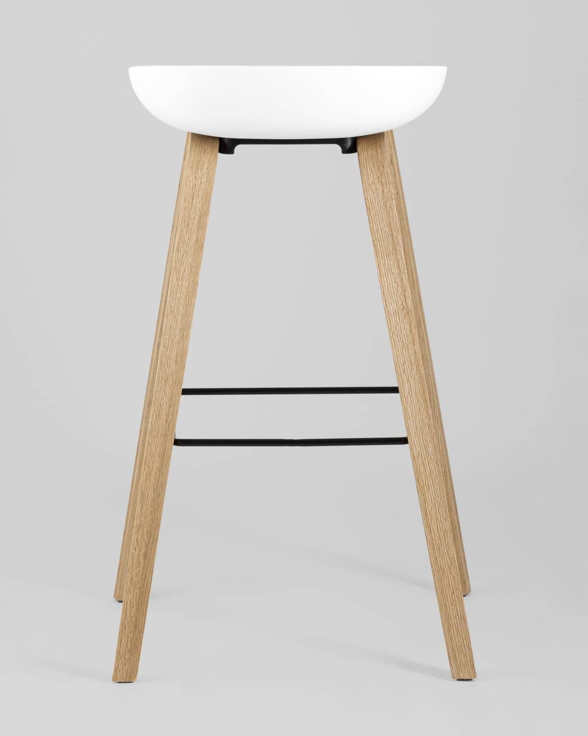 Барный стул Stool Group Libra 8319B WHITE