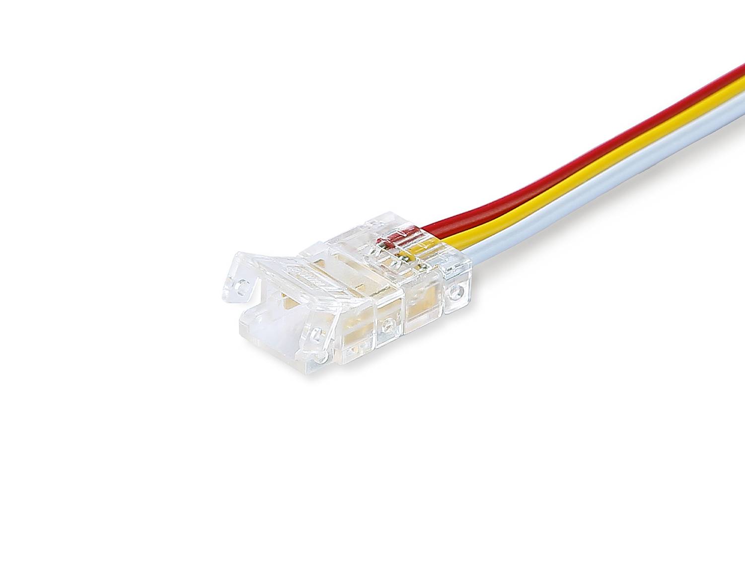 Коннектор Ambrella LED Strip 24V GS7911