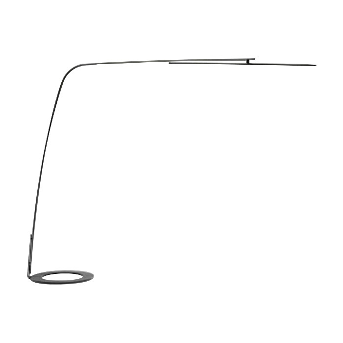 Торшер L'Arte Luce Luxury Stealth L67840.09