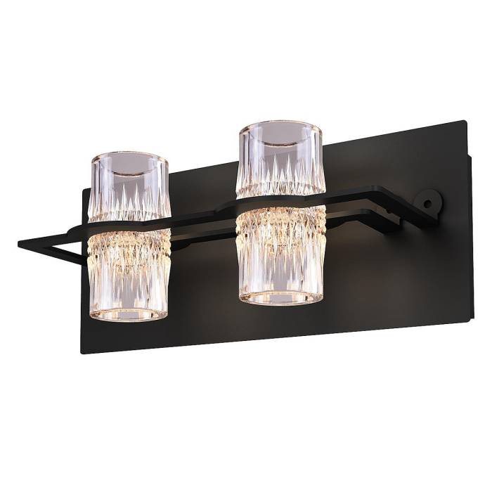 Бра настенное светодиодное 8W, 3000K PLW-7058-240