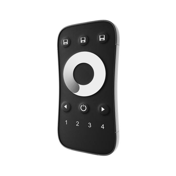 Пульт для светодиодной ленты DIM 4 зоны Maytoni Пульты 711034