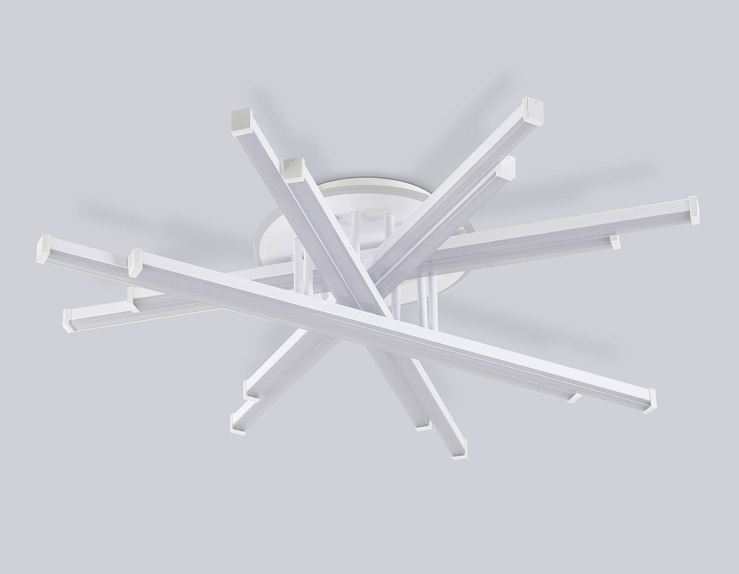 Потолочная люстра Ambrella LineTech FL6275