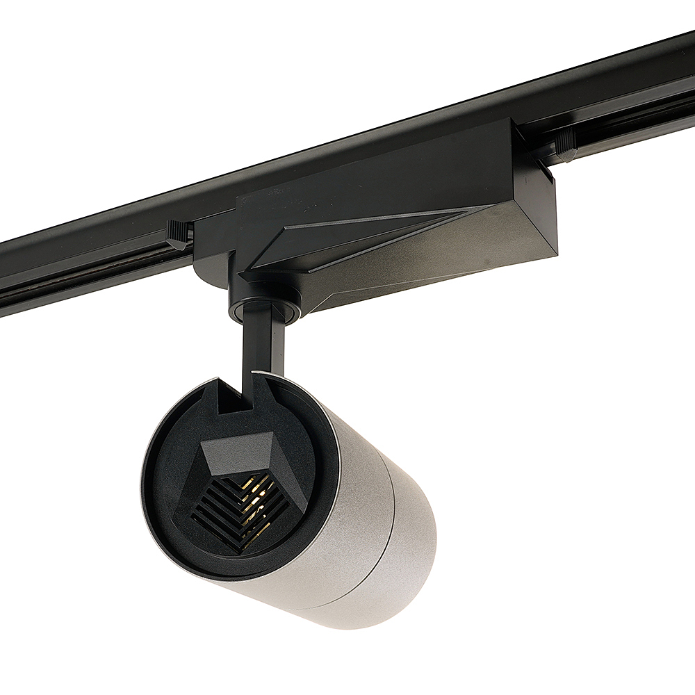 Трековый светильник Feron AL103 51852