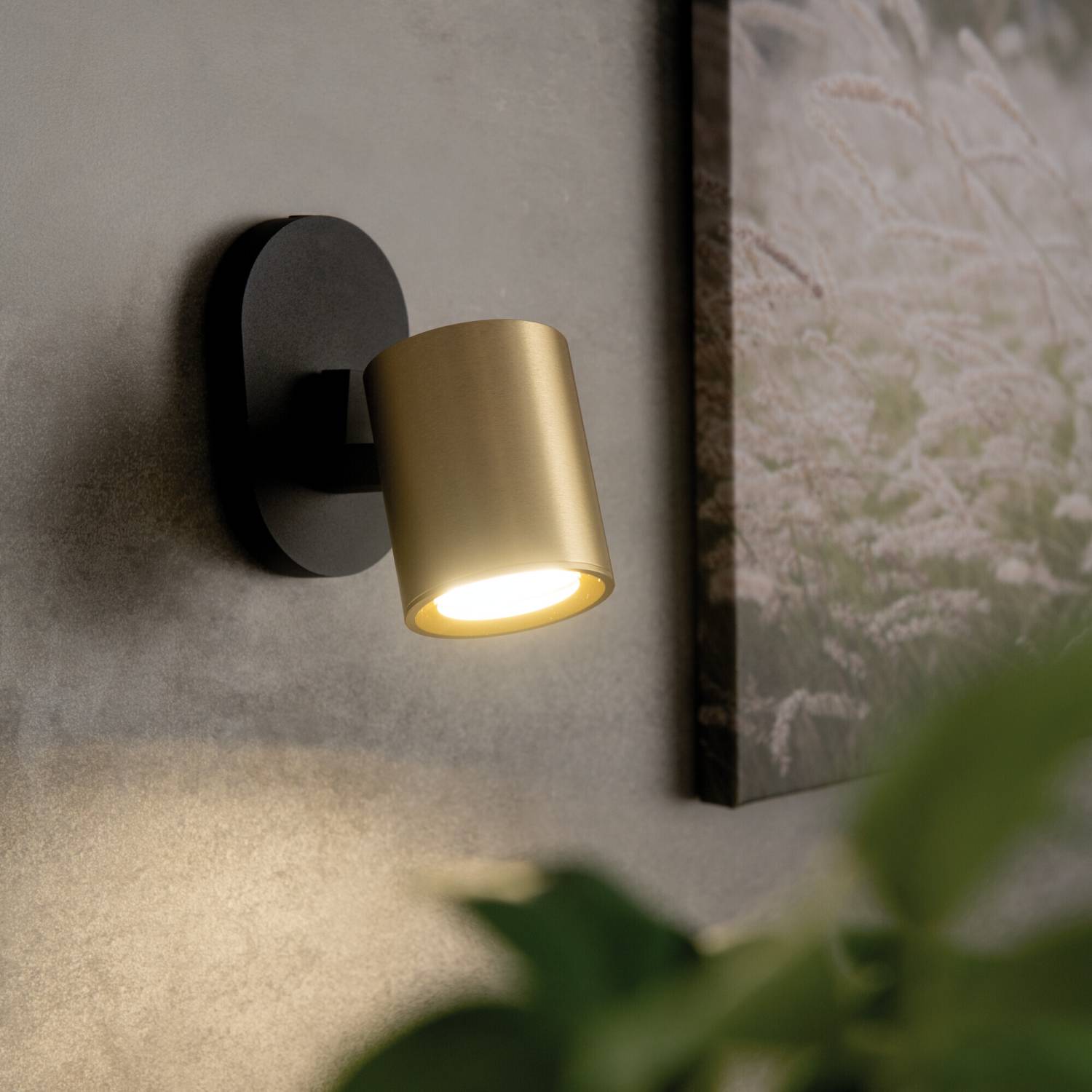 Светильник спот Kanlux Laurin 38960