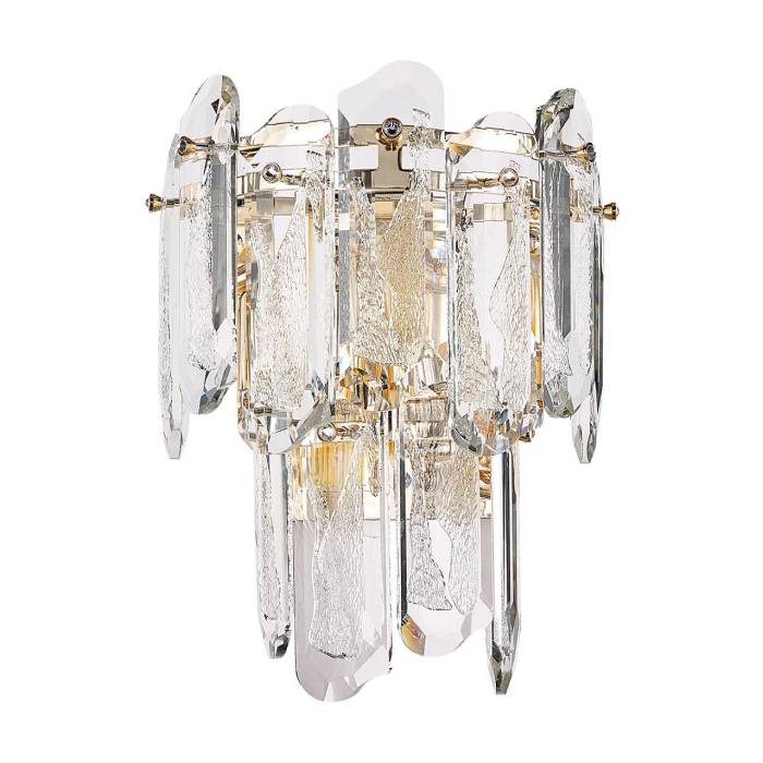 Настенное бра Odeon Light Bullon 5069/2W