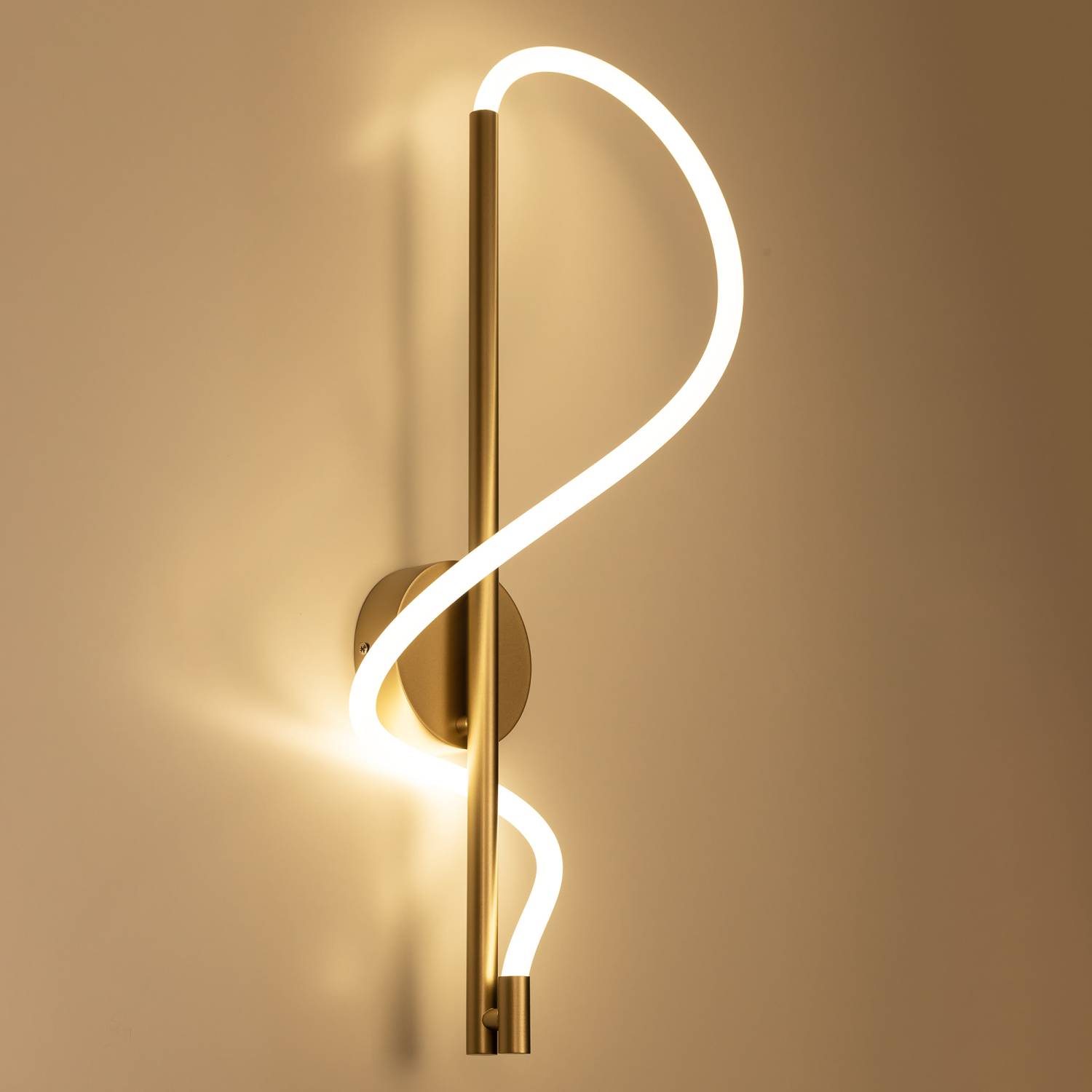 Настенное бра Citilux Eva CL210312