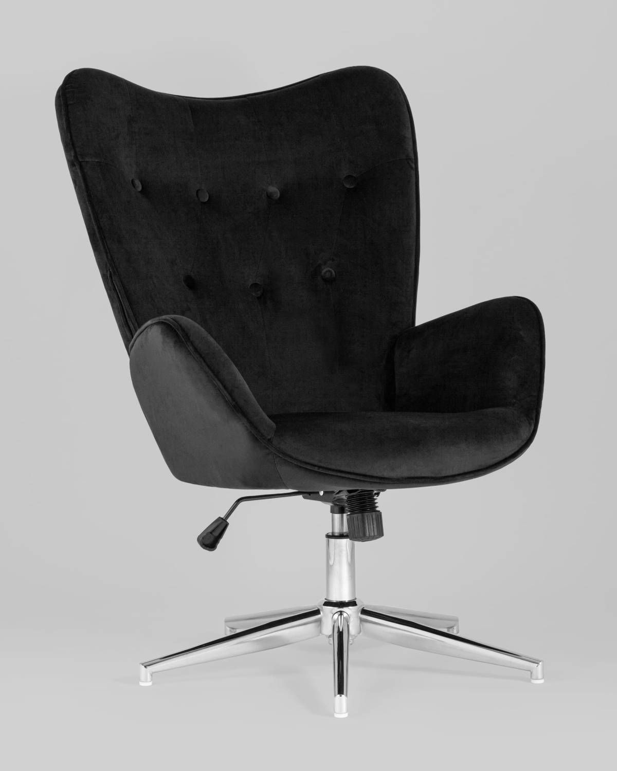 Стул вращающийся Stool Group Филадельфия FUCHS HLR-80