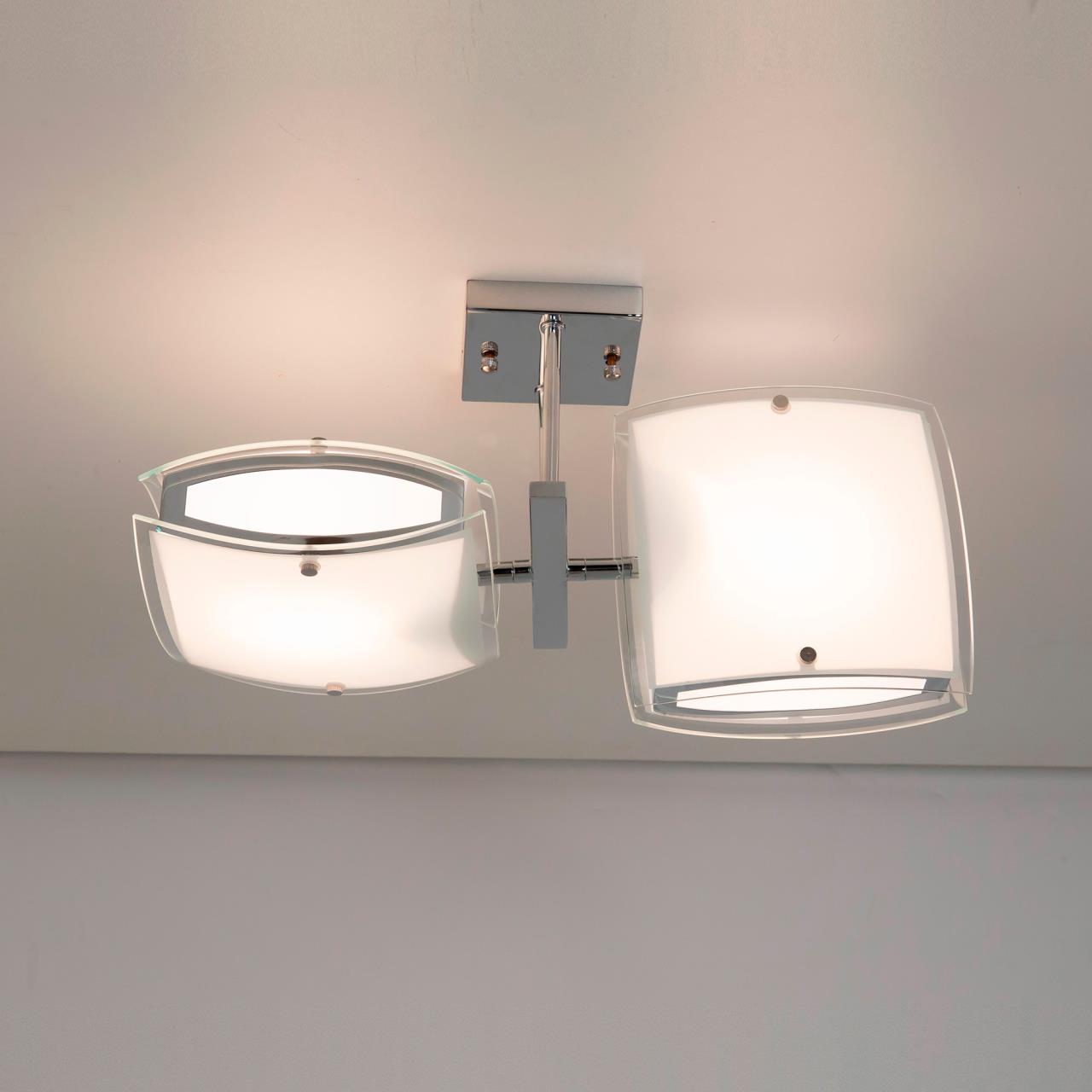 Потолочная люстра Citilux Берген CL161121