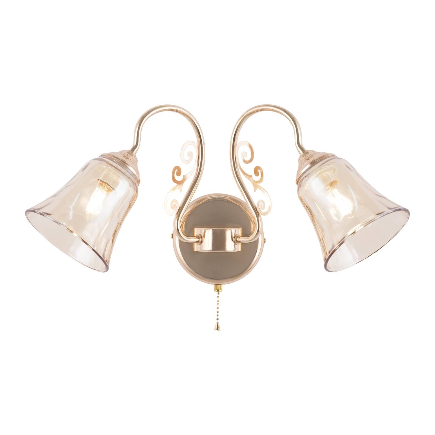 Настенное бра Arte Milano Am340800 340800/2W FGD