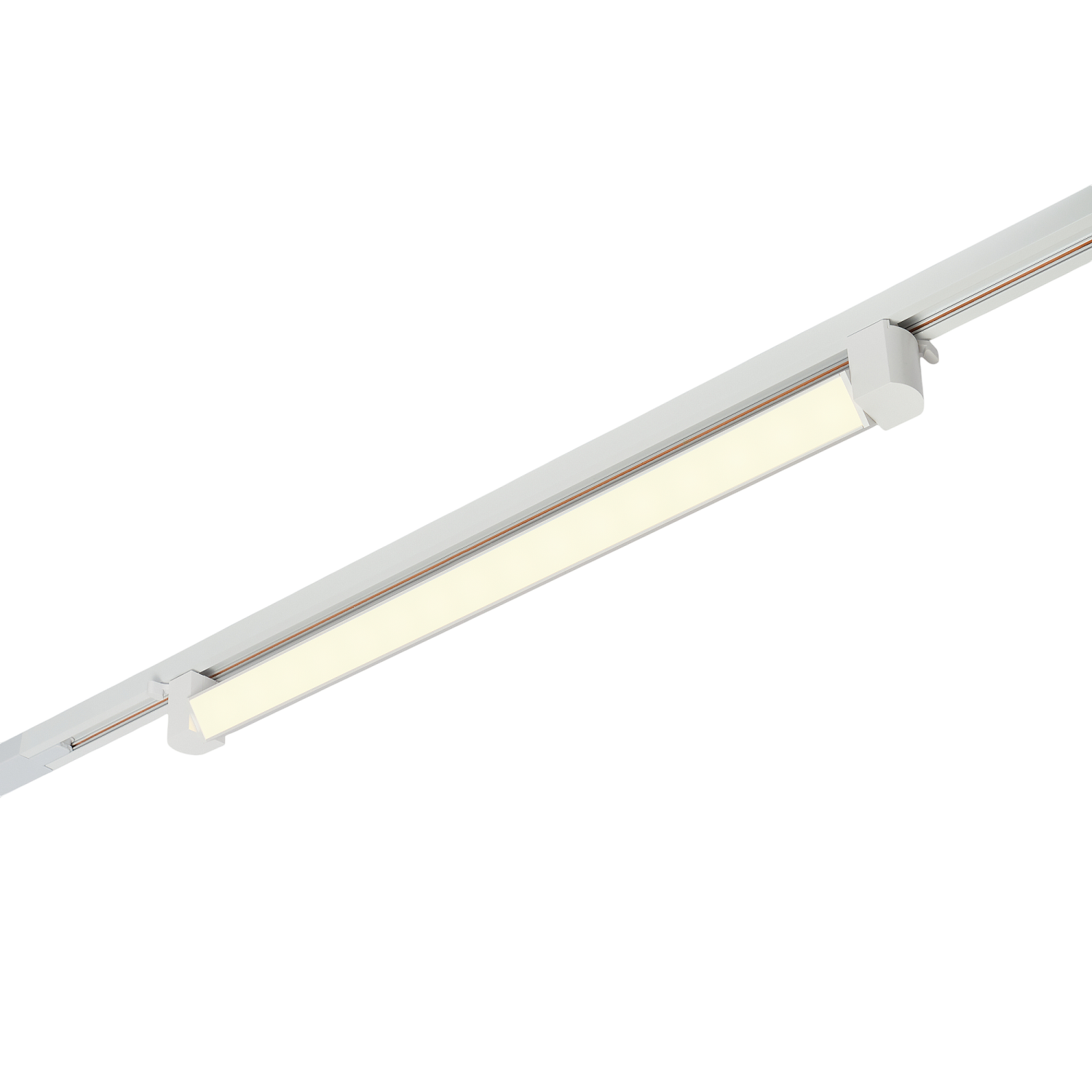 Трековый светильник MyFar Lines MT0112-30W4K-W