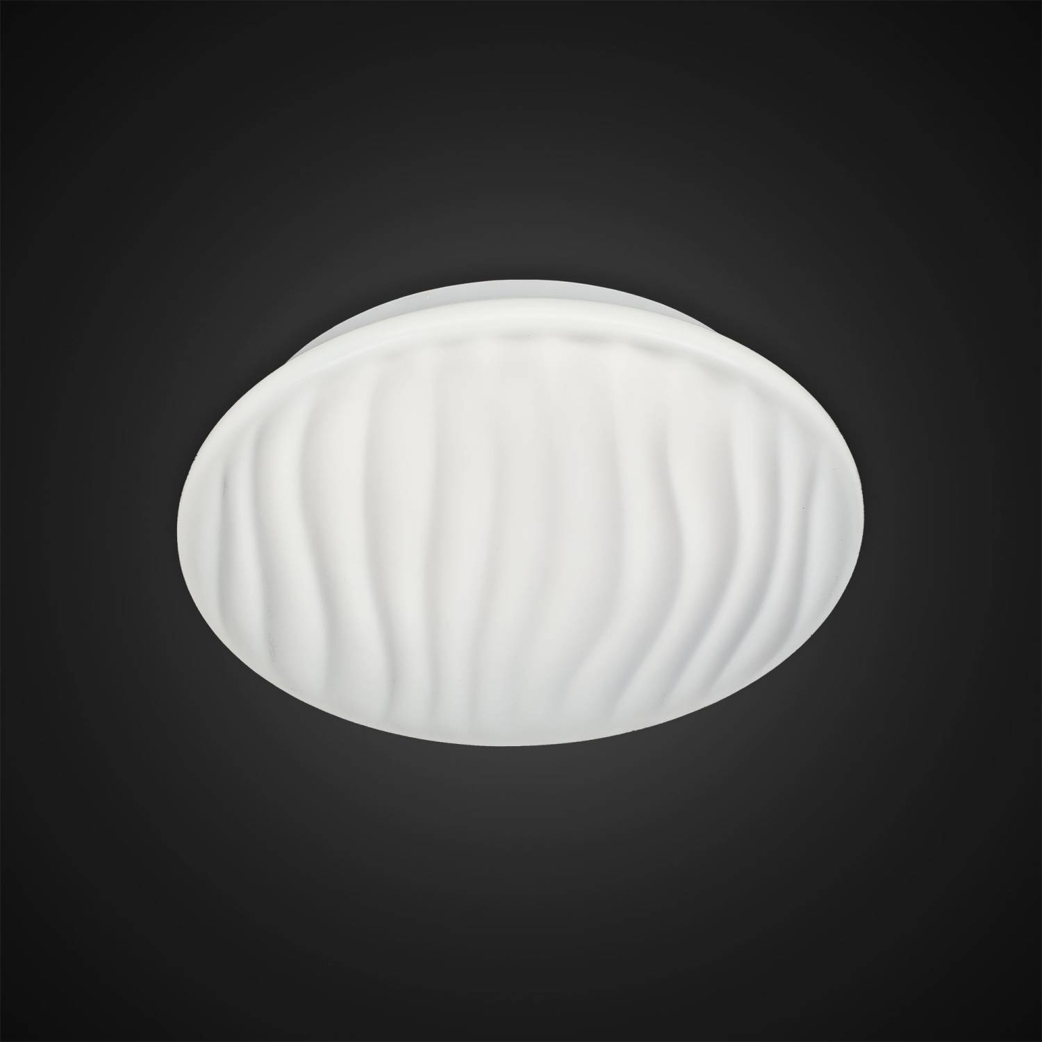 Потолочный светодиодный светильник Citilux Дюна CL72012