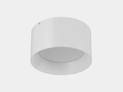 Накладной светильник SWG DesignLed BQ BQ-SF12-WH-WW