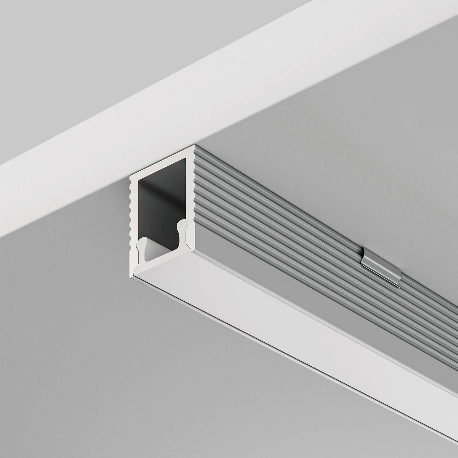 Профиль Maytoni Накладной профиль 631010