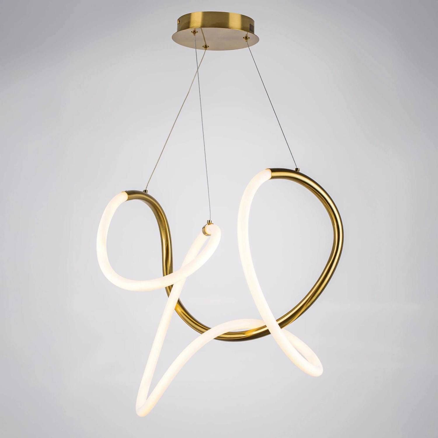 Подвесная люстра Lightstar Corinto 637063