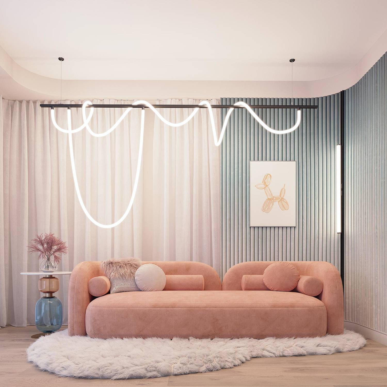 Трековый светильник Arlight Mag-Orient 041651