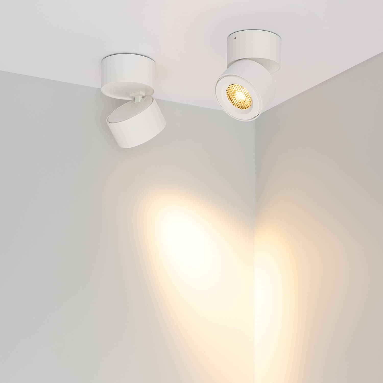 Накладной светильник Arlight Point 058616