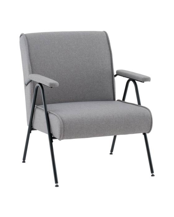 Кресло Stool Group vd-endyno-f21