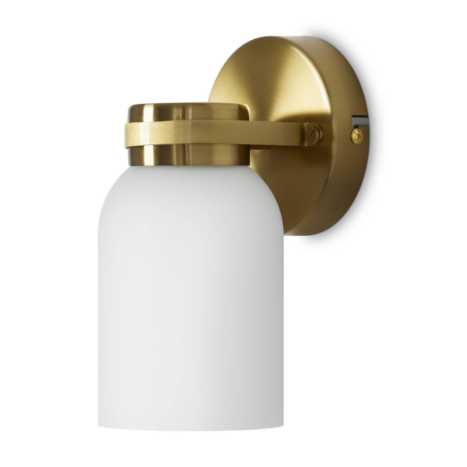 Настенное бра Freya Kamelia FR5446WL-01BS