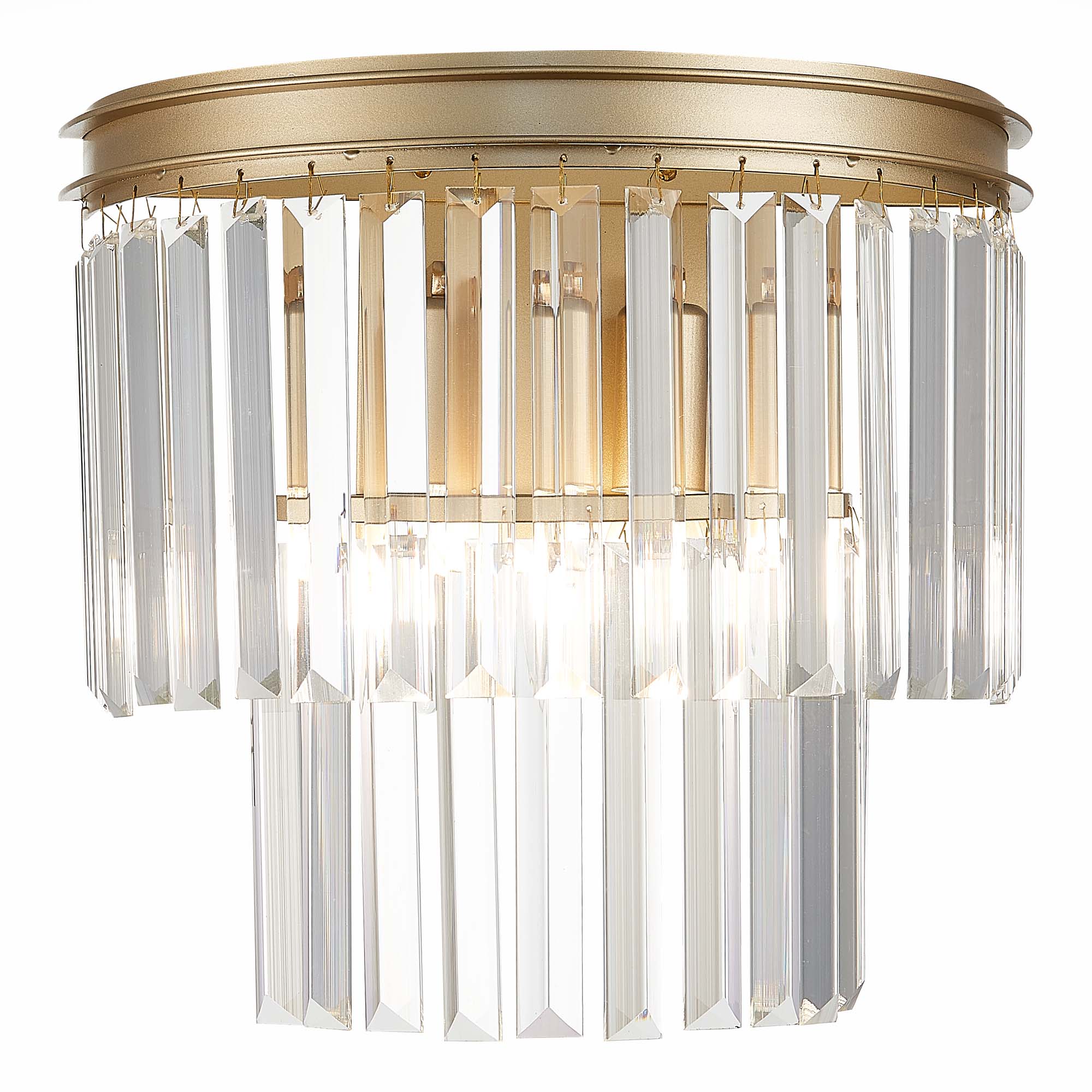Настенное бра ST Luce Ercolano SL1624.201.02 Настенное бра ST Luce Ercolano SL1624.201.02