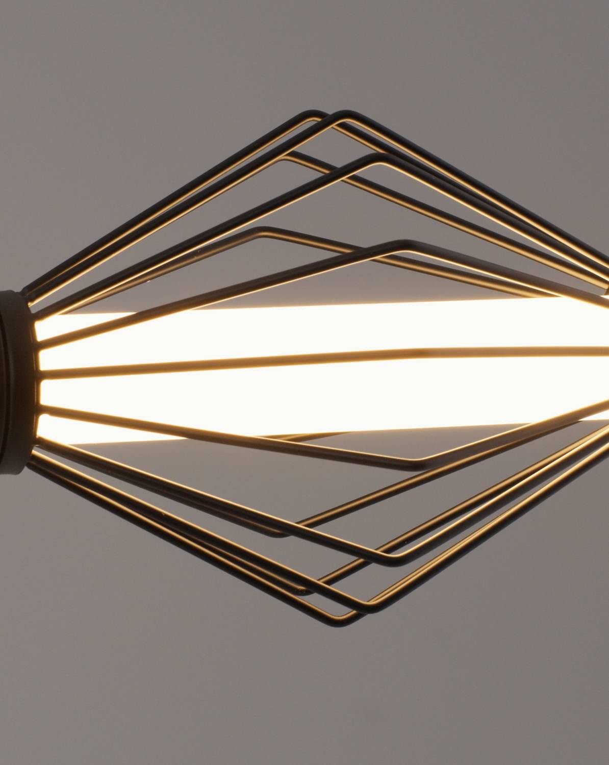 Светильник подвесной Moderli Eloise V11352-PL