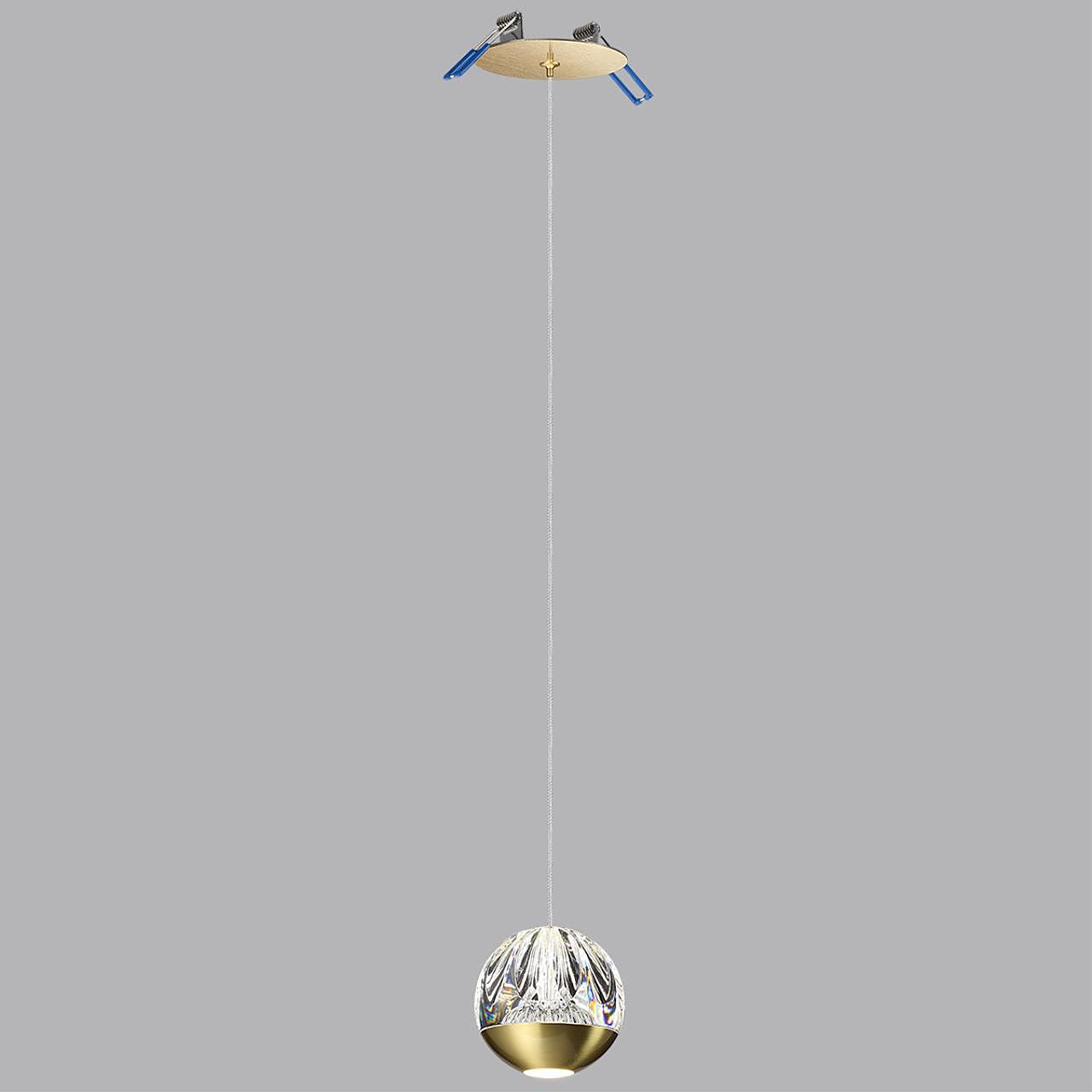 Светильник подвесной Odeon Light Sono 5101/5L Светильник подвесной Odeon Light Sono 5101/5L