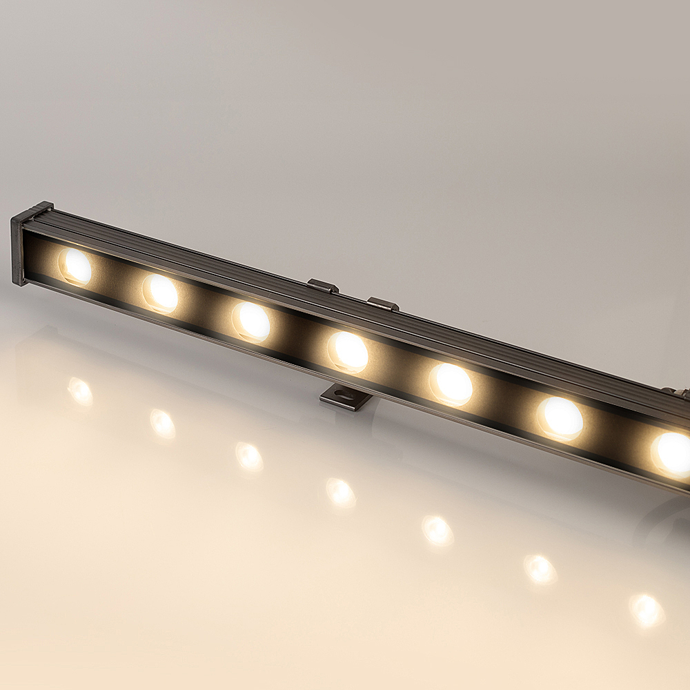 Прожектор уличный Arlight Line Wallwasher 041730