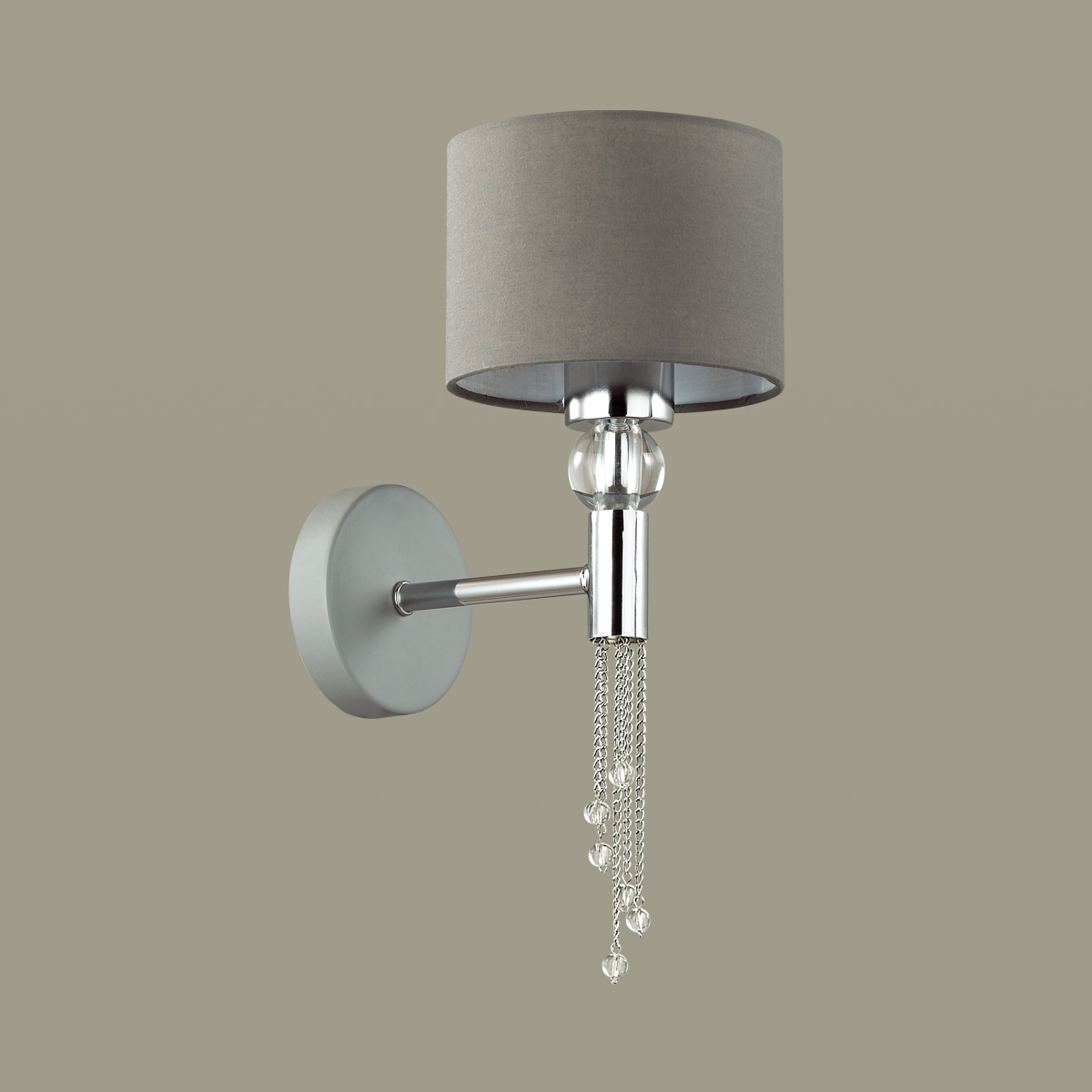 Настенное бра Lumion Santiago 4515/1W Настенное бра Lumion Santiago 4515/1W