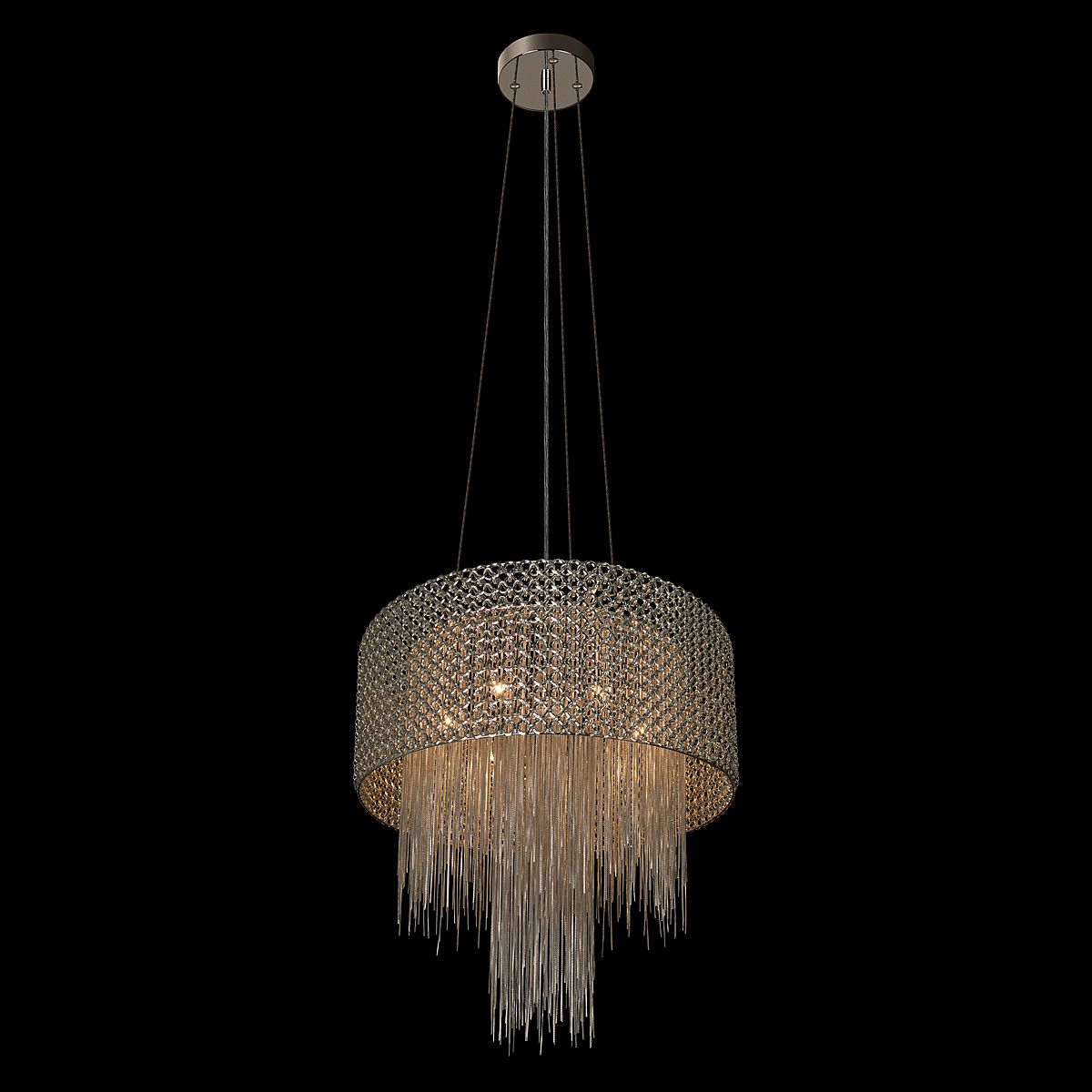 Подвесная люстра Loft It Opera 10406/500 Подвесная люстра Loft It Opera 10406/500