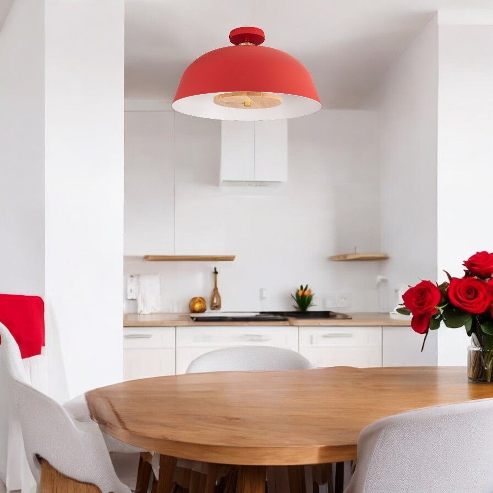 Светильник потолочный ImperiumLoft Globemi01 307159-26