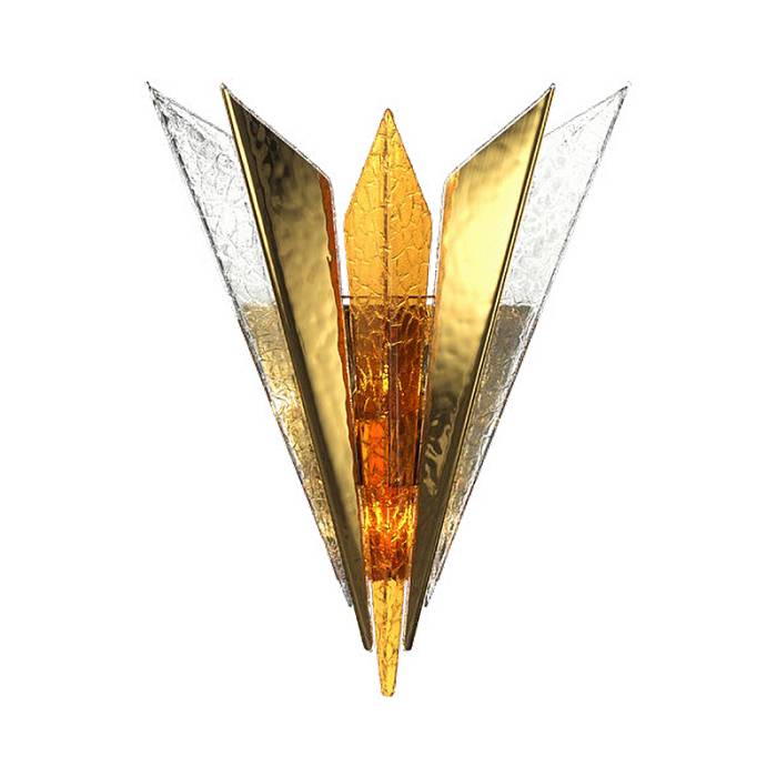 Светильник подвесной L'Arte Luce Luxury Vice Versa L61901