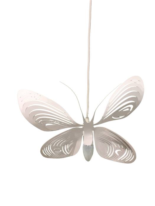Светильник подвесной ArtCore Бабочка YS430-1
