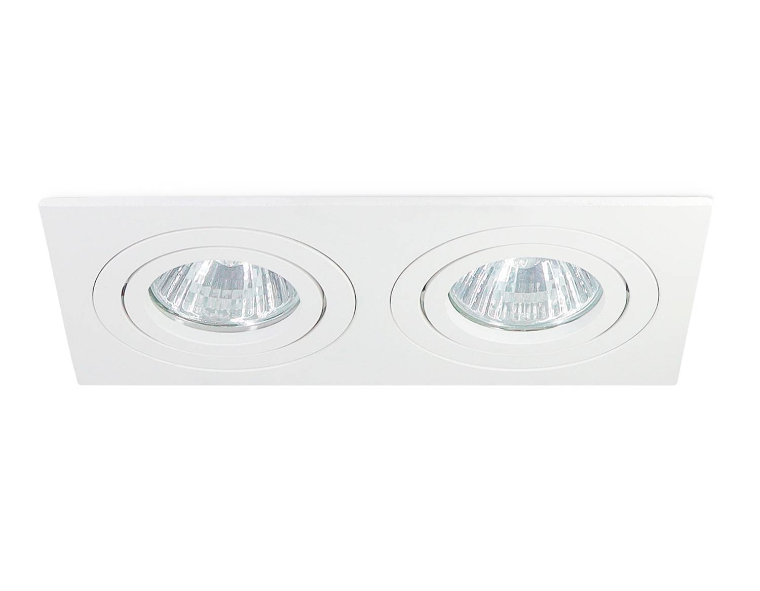 Встраиваемый светильник Ambrella Standard Tech TN102626