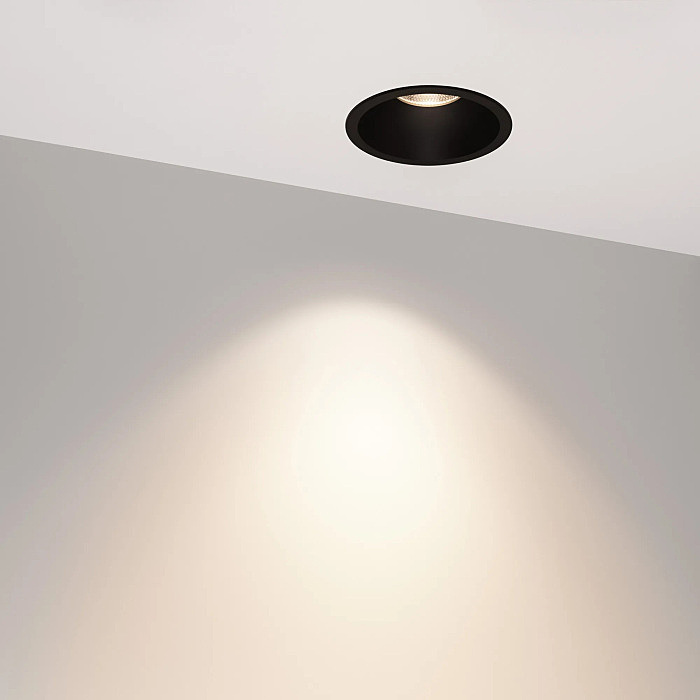 Встраиваемый светильник Arlight Harbor 048281