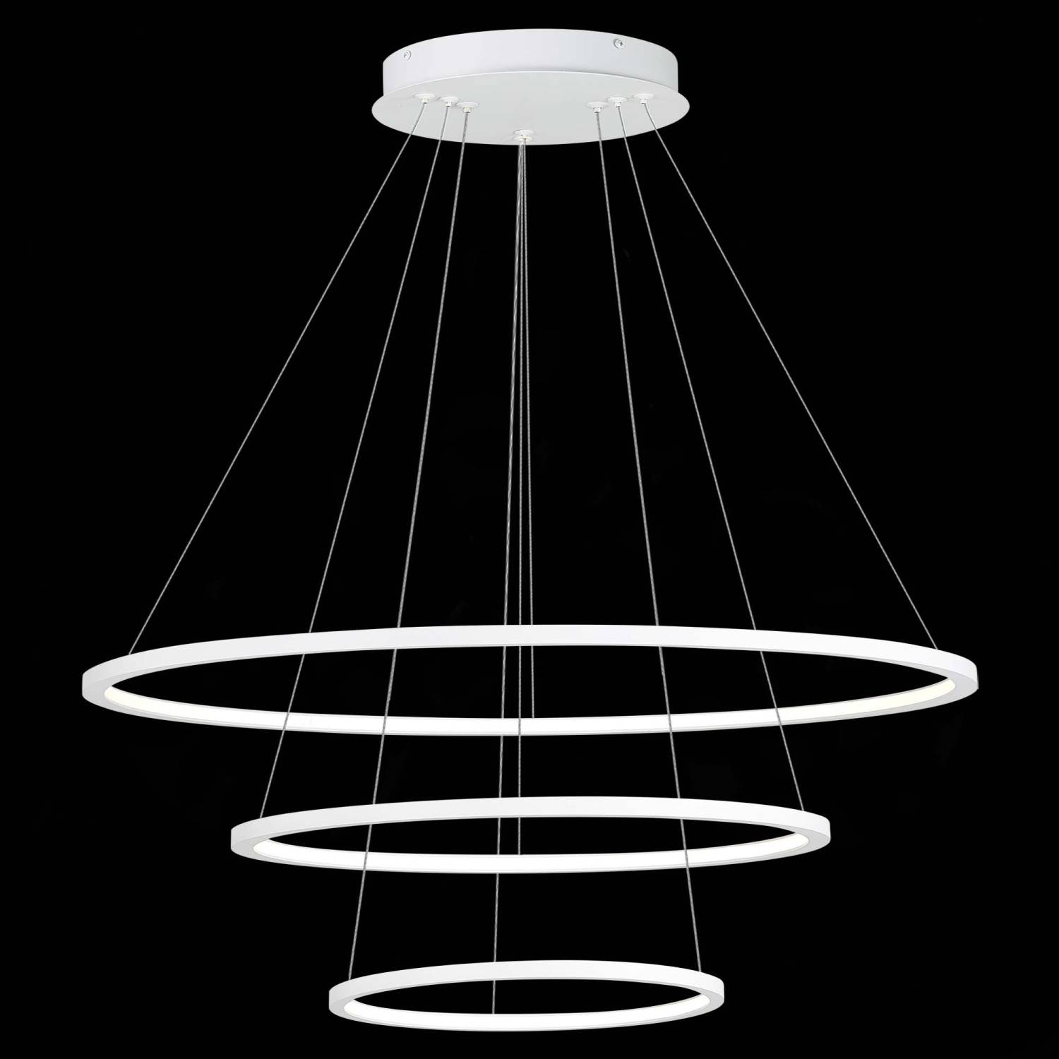 Подвесная люстра ST Luce St603 In ST603.543.114