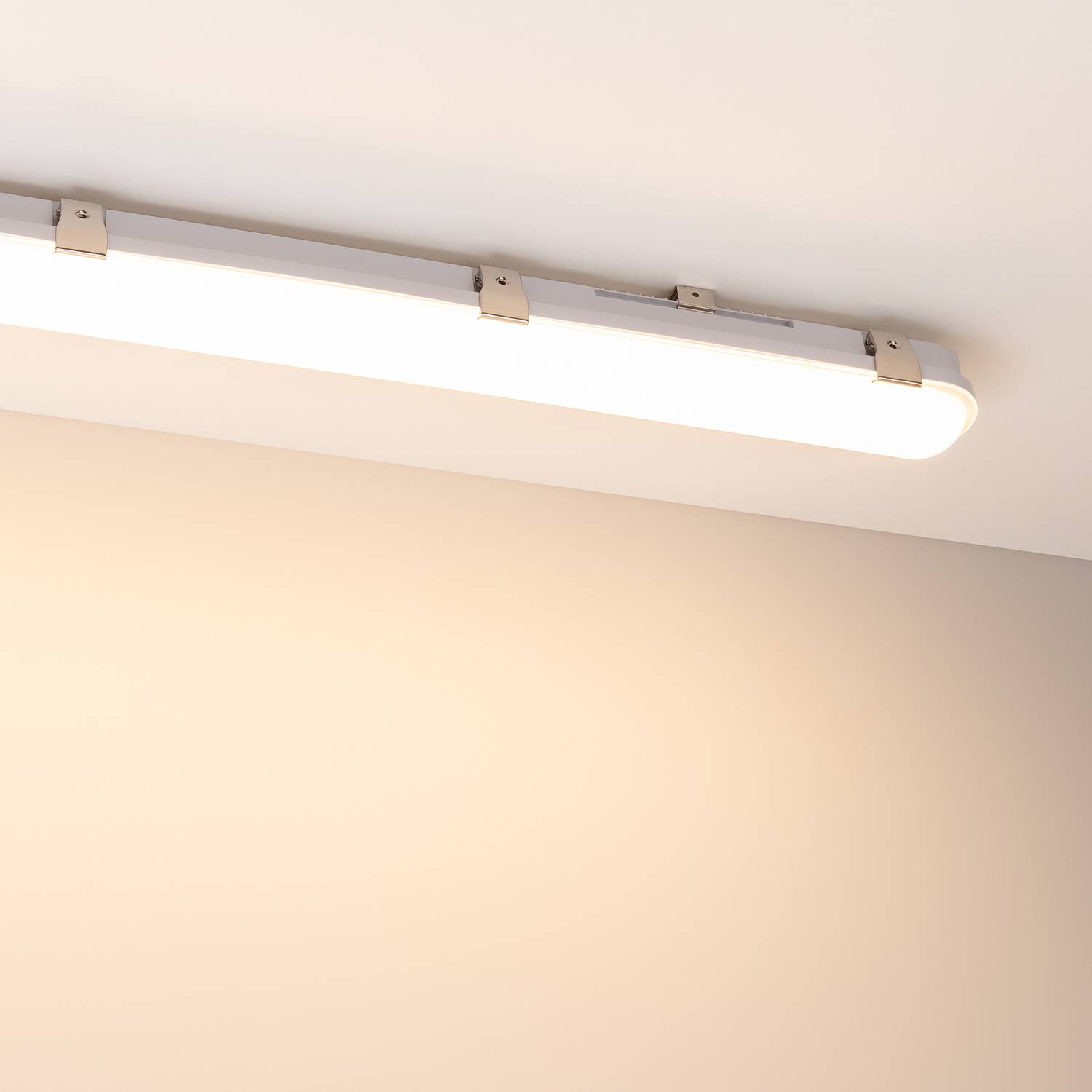 Уличный потолочный светильник Arlight Dallas 055198